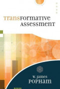 Transformative assessment