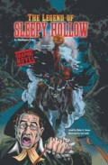 The Legend of Sleepy Hollow (Graphic Novel)