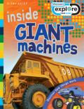 Inside Giant Machines