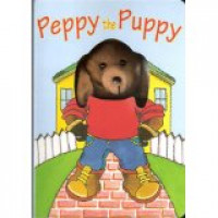 Peppy the Puppy