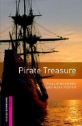 Pirate Treasure