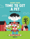 Time to Get a Pet: Math Activity Kit