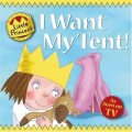 I Want My Tent