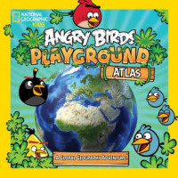 Angry Birds Playground: Atlas