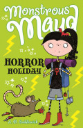 Monstrous Maud Horror Holiday