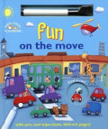 Fun: On The Move