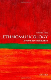 Ethnomusicology: A Very Short Introduction