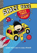 Space Taxi: Archie Takes Flight