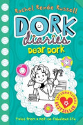 Dork Diaries : Dear Dork