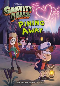 Pining Away (Gravity Falls)