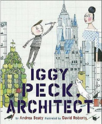 Iggy Peck Architect