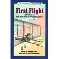 First Flight: the Story of Tom Tate and the Wright Brothers