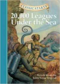 20.000 Leagues Under The Sea