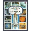 Ensiklopedia Junior Luar Angkasa