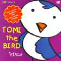 Tomi the bird