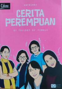 Antologi cerita Perempuan