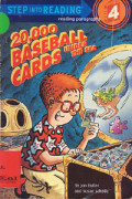 20.000 Baseball Cards Under The Sea