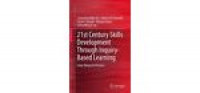 21st century skills development through inquiry-based learning : from theory to practice - eBook