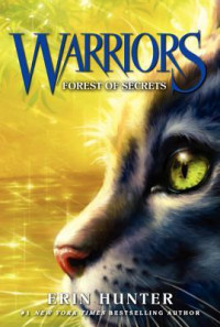 Warriors : Forest of Secrets