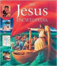 The Jesus Encyclopedia