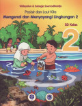 Pesisir dan laut kita: mengenal dan menyayangi lingkungan 2