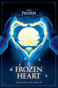 A frozen heart