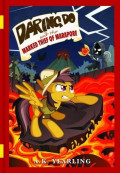 Daring Do and the Marked Thief of Marapore