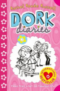 Dork Diaries