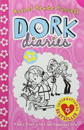 Dork Diaries : Puppy Love