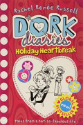 Dork Diaries: Holiday Heartbreak