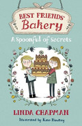 A Spoonful of Secrets (Best Friends' Bakery #2)