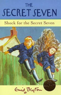 Shock for the Secret Seven (The Secret Seven #13)