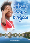 Lukisan Tanpa Bingkai