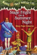 Stage Fright on a Summer Night