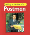 A day in the life of a postman