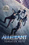 Allegiant (Divergent #3)