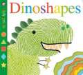 Alphaprints: Dinoshapes