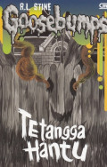 Goosebumps: Tetangga Hantu (Goosebumps #10)