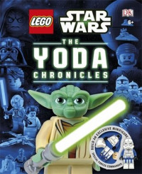 The Yoda Chronicles