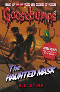 Goosebump The Haunted Mask