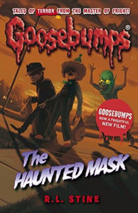 Goosebump The Haunted Mask