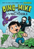 Dino-Mike and the Living Fossils