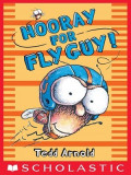 Hooray For Fly Guy!