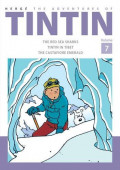 The Adventures of Tintin, Vol.7