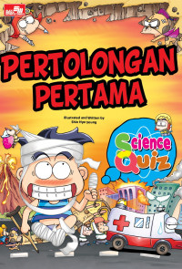 Pertolongan Pertama