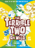 The Terrible Two Go Wild