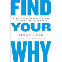 Find your why