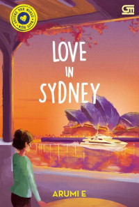 Love in Sydney (Around The World With Love)