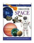 Wonders of Learning: Discover Space