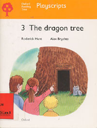 3 The Dragon Tree